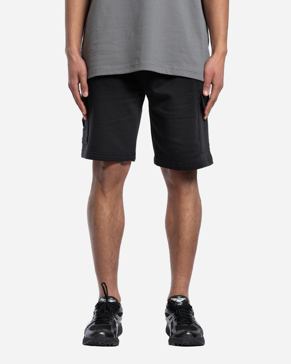 Short à Poches Cargo