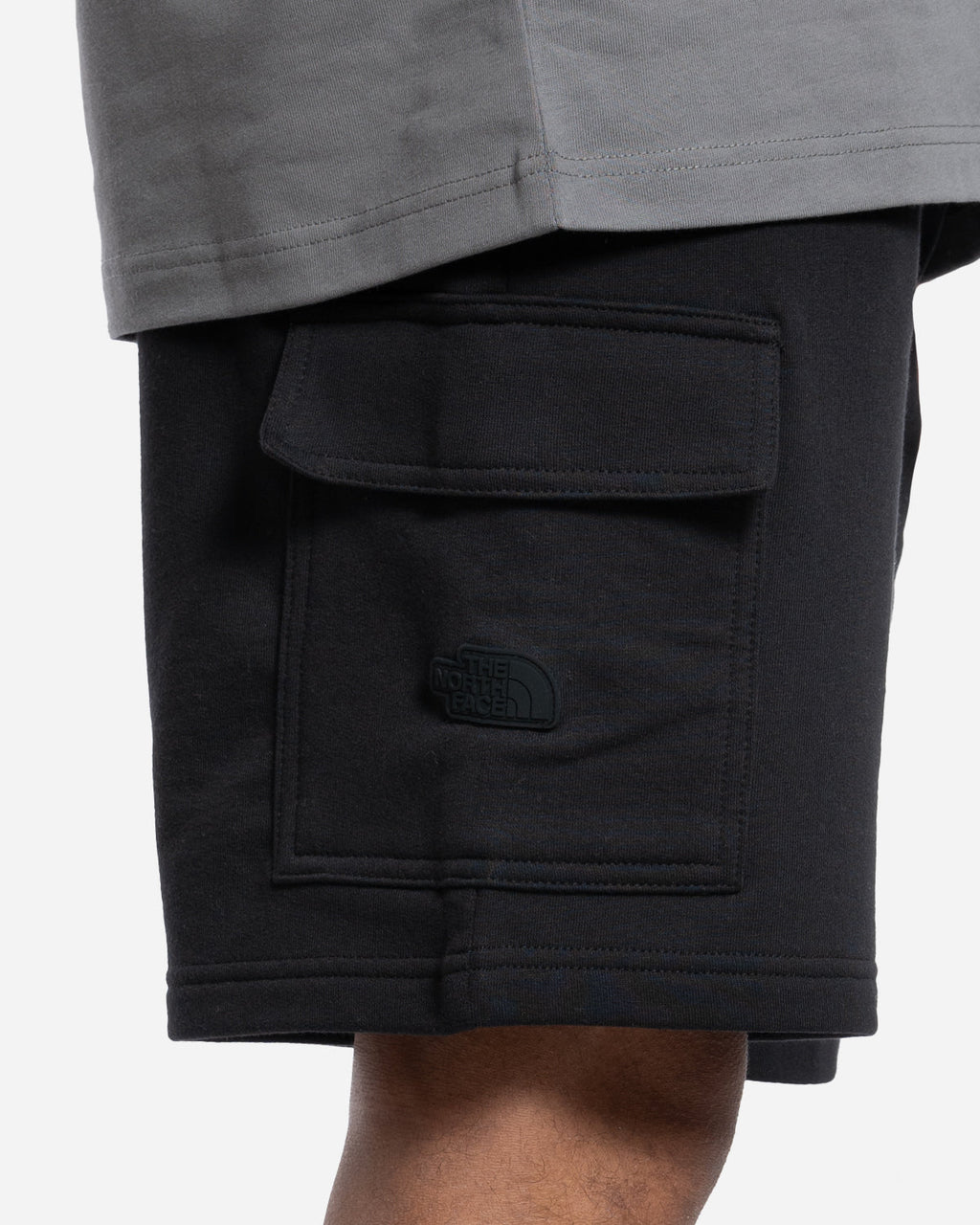 Short à Poches Cargo