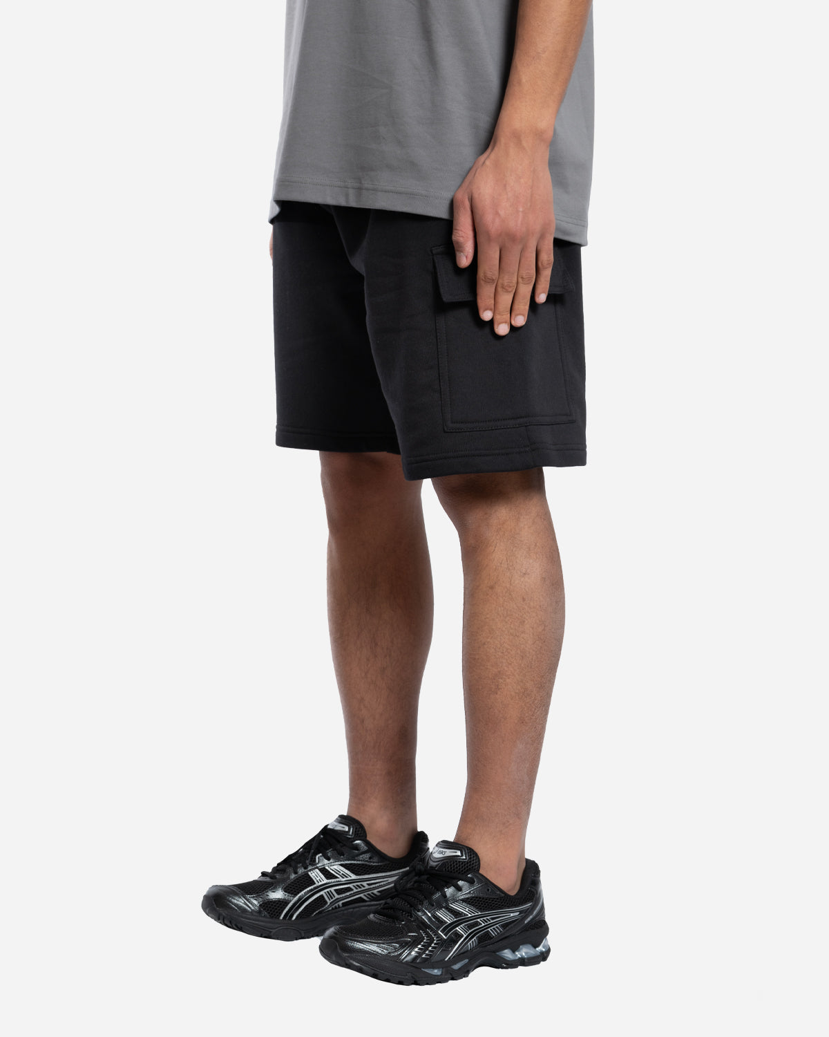 Short à Poches Cargo