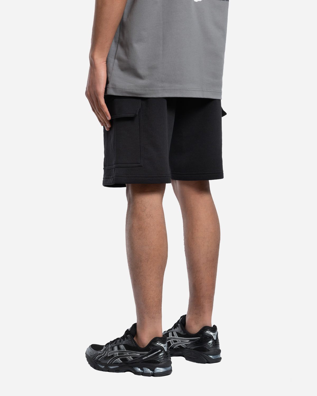 Short à Poches Cargo