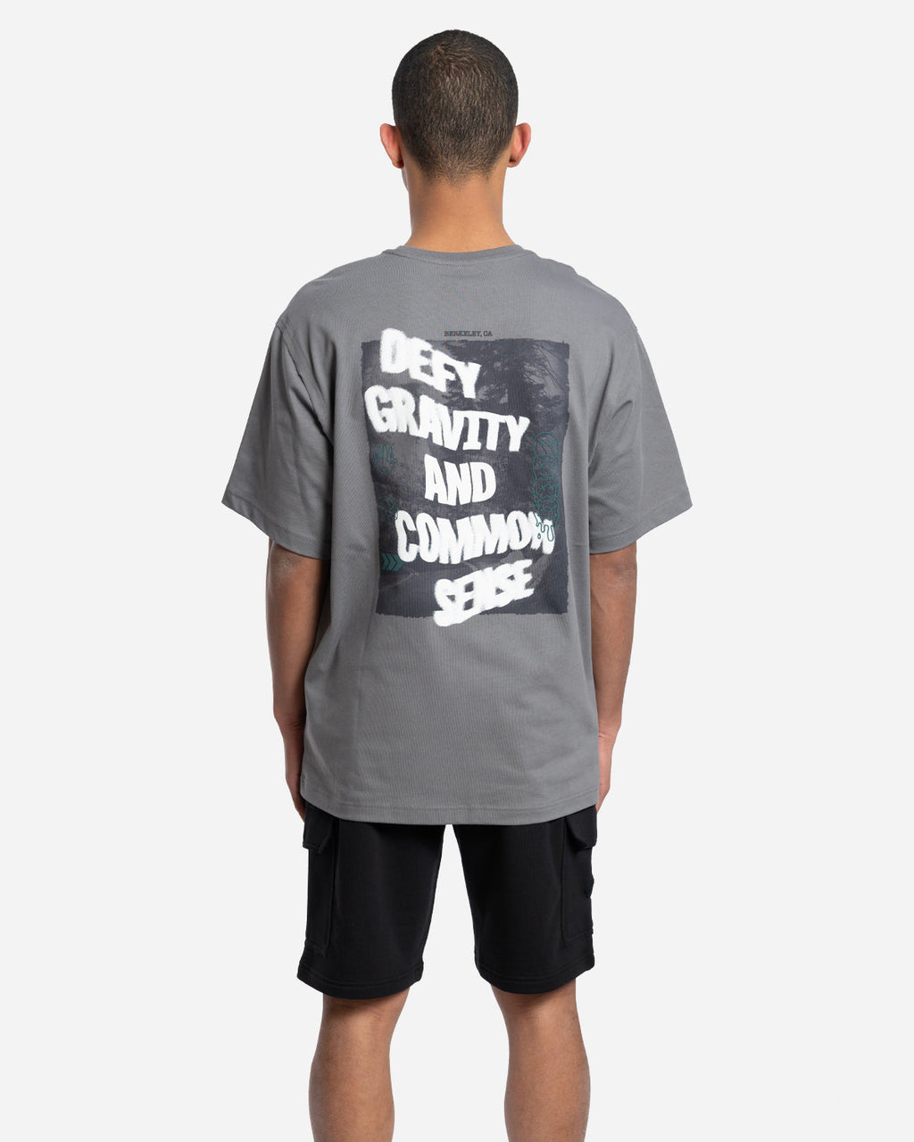 T-Shirt Heritage Graphic