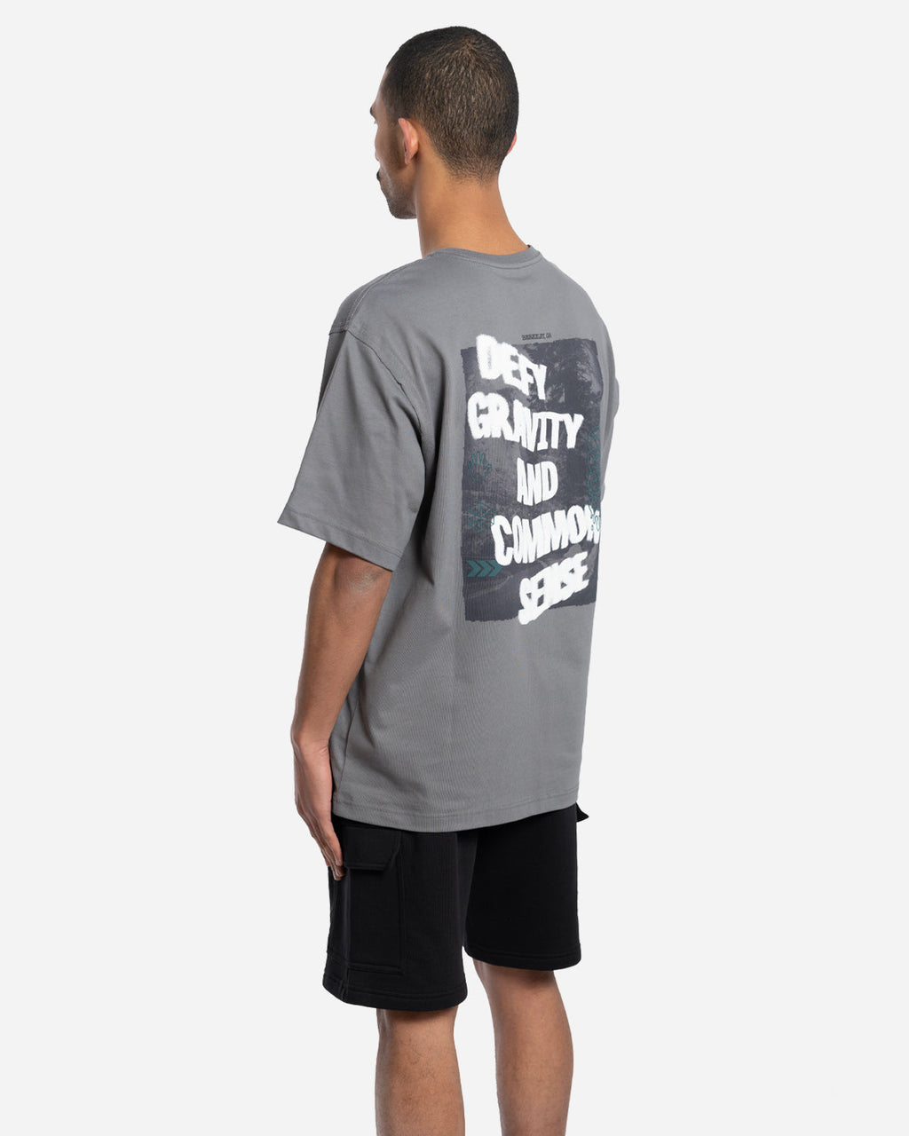 T-Shirt Heritage Graphic