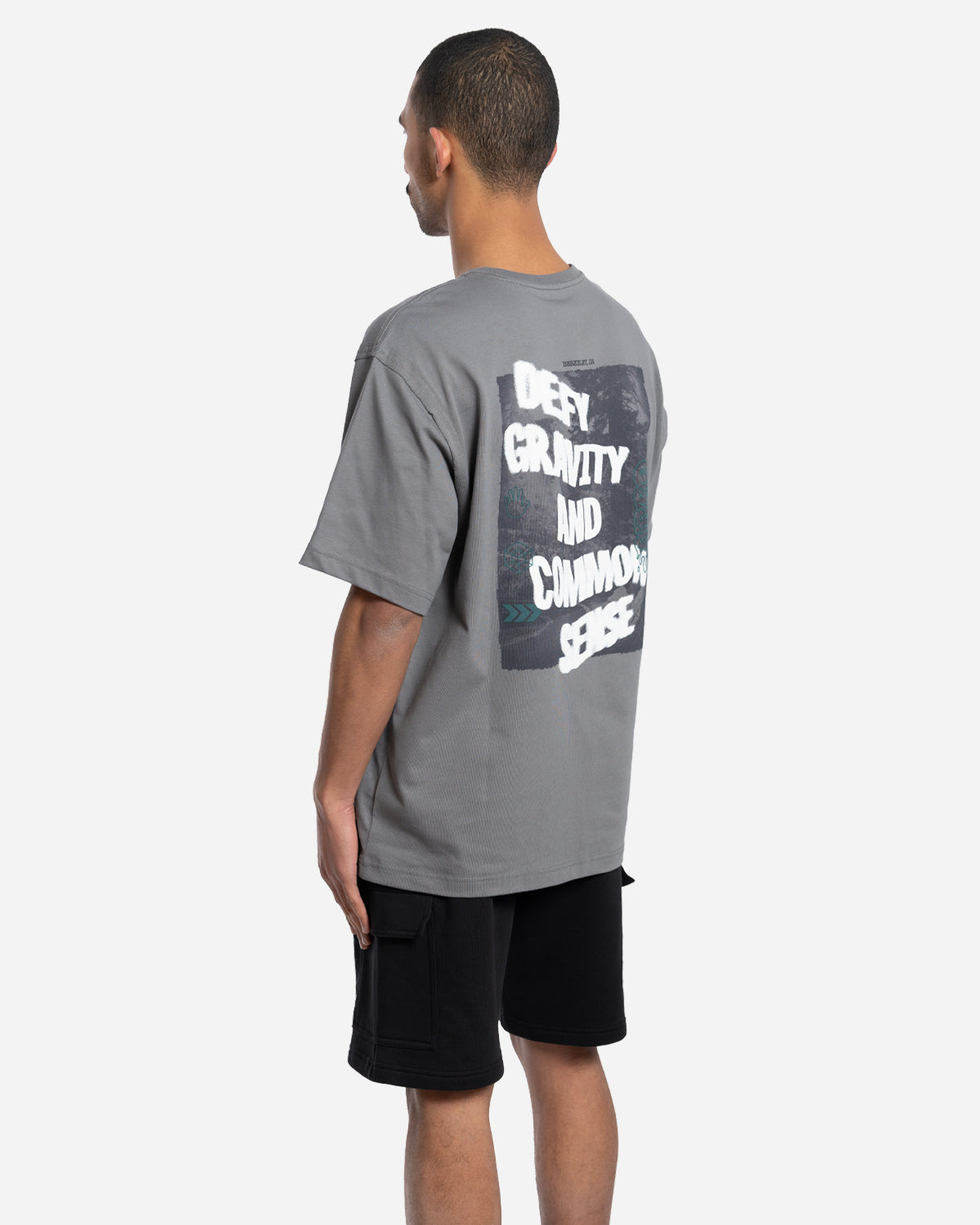 T-Shirt Heritage Graphic