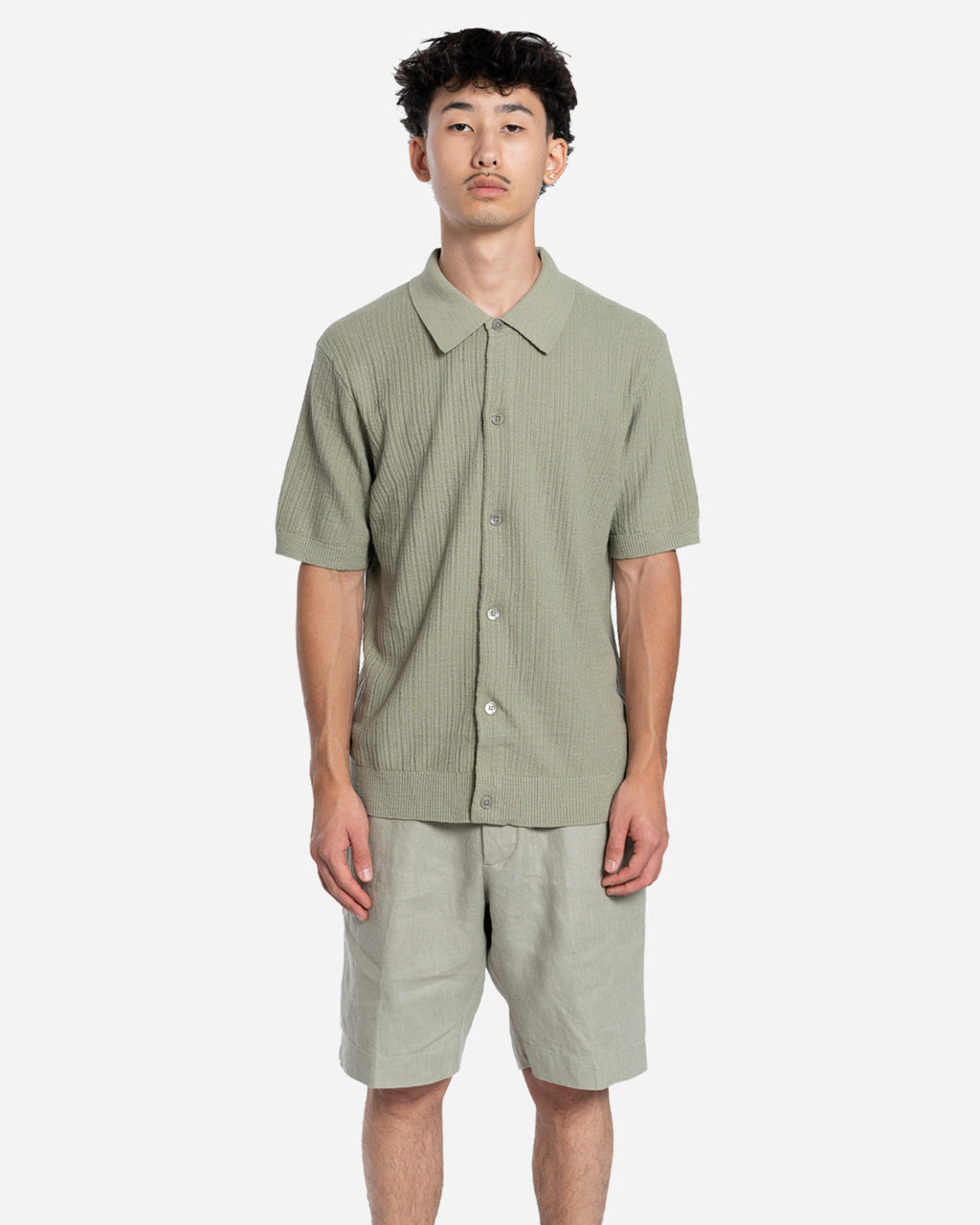 Cardigan Polo Nolan 6695