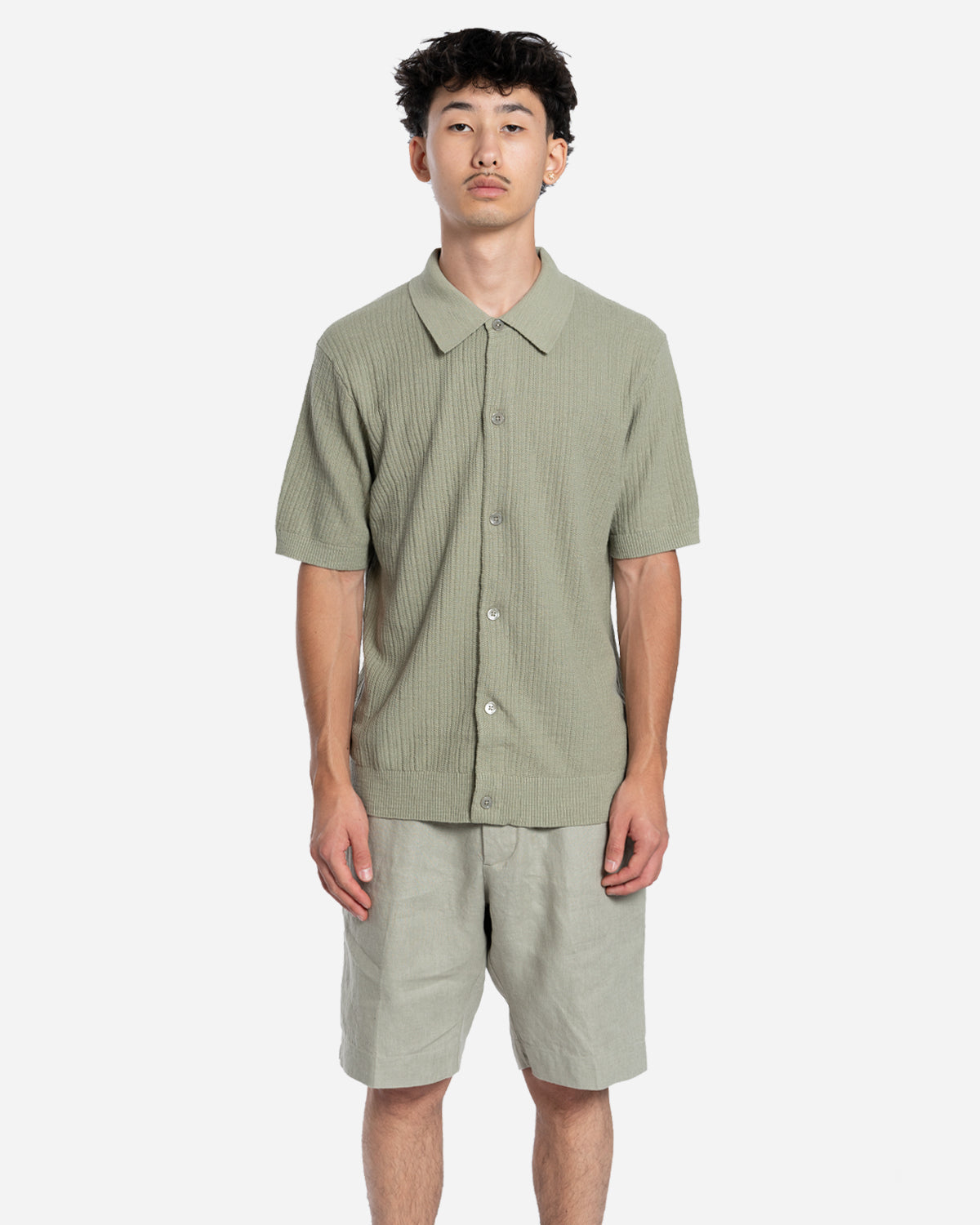 Cardigan Polo Nolan 6695