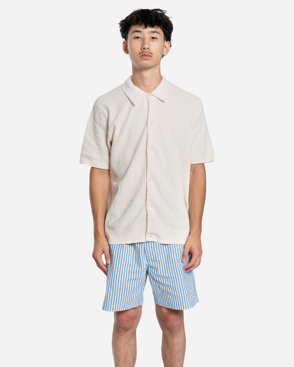 Cardigan Polo Nolan 6695