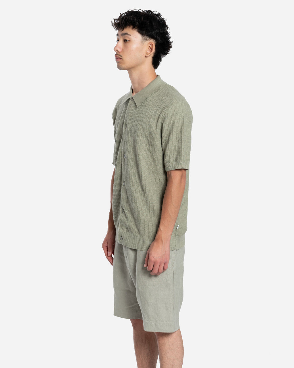 Cardigan Polo Nolan 6695