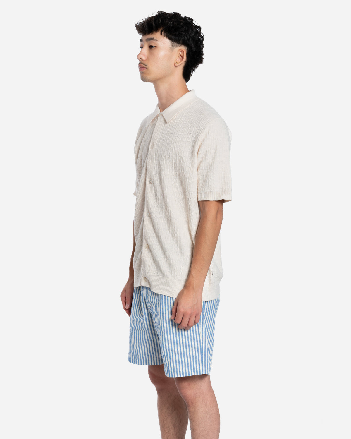 Cardigan Polo Nolan 6695