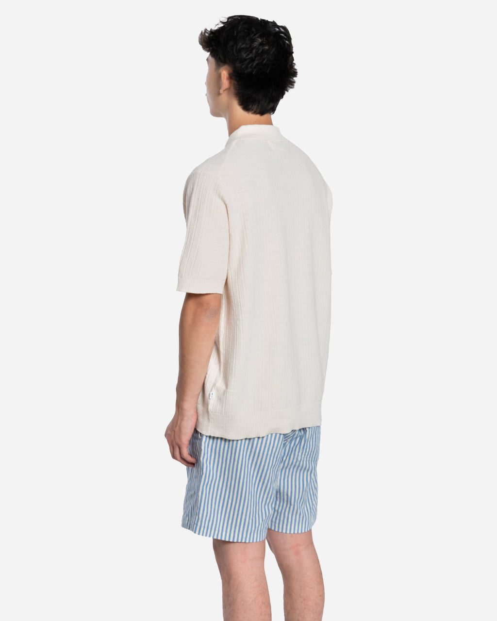 Cardigan Polo Nolan 6695