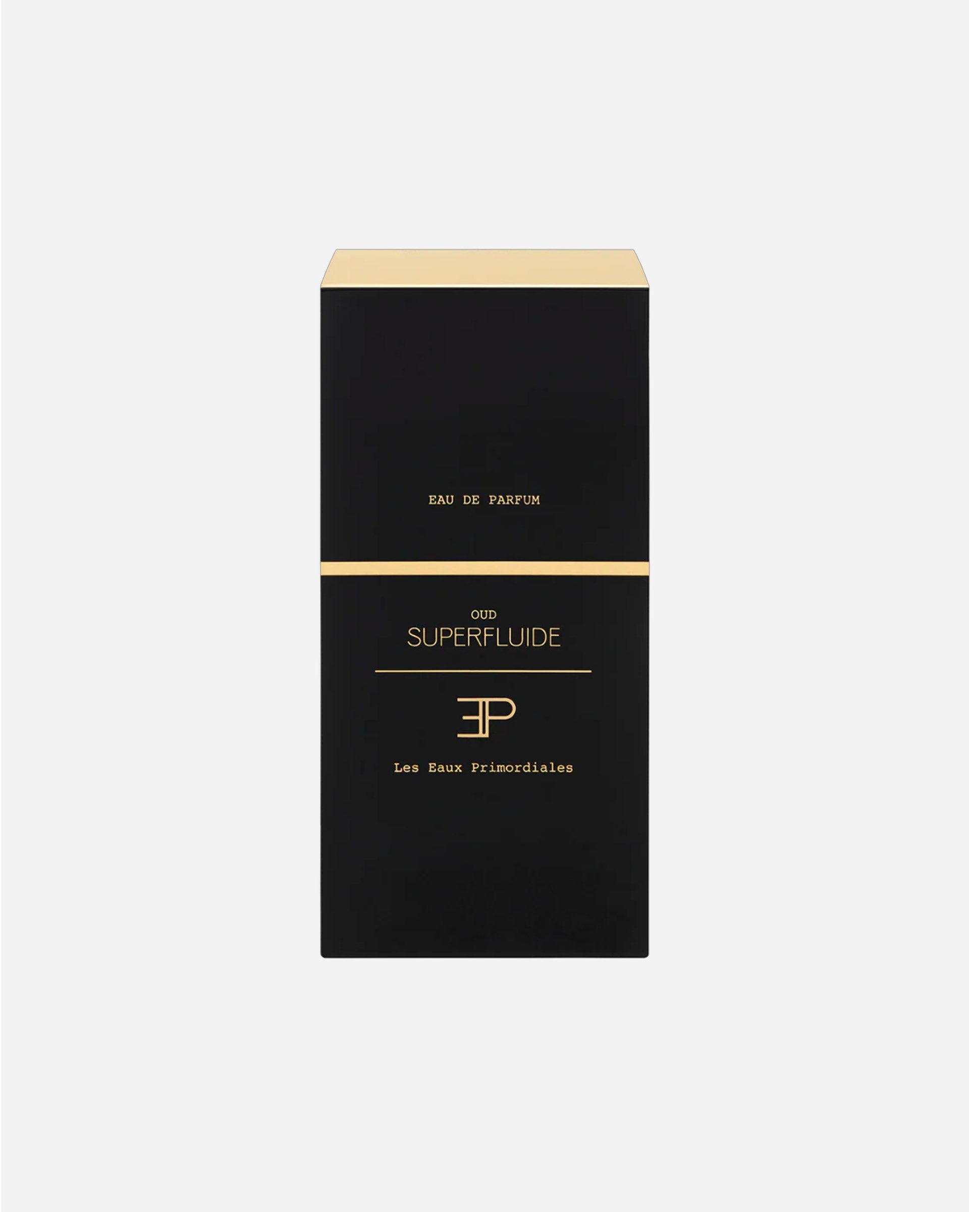 Eau de Parfum Oud Superfluide (50ML)