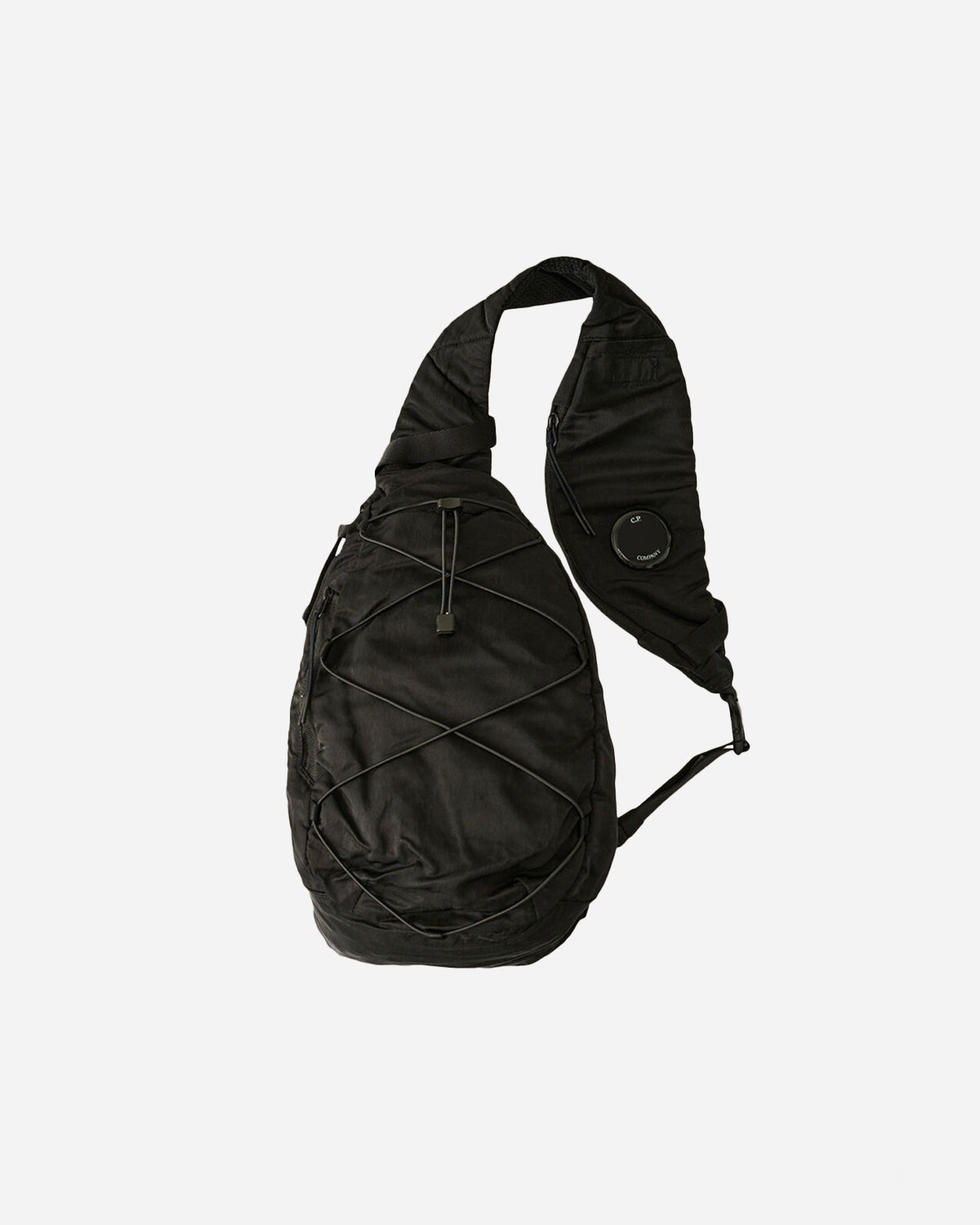 Sacoche à Bandoulière Nylon B