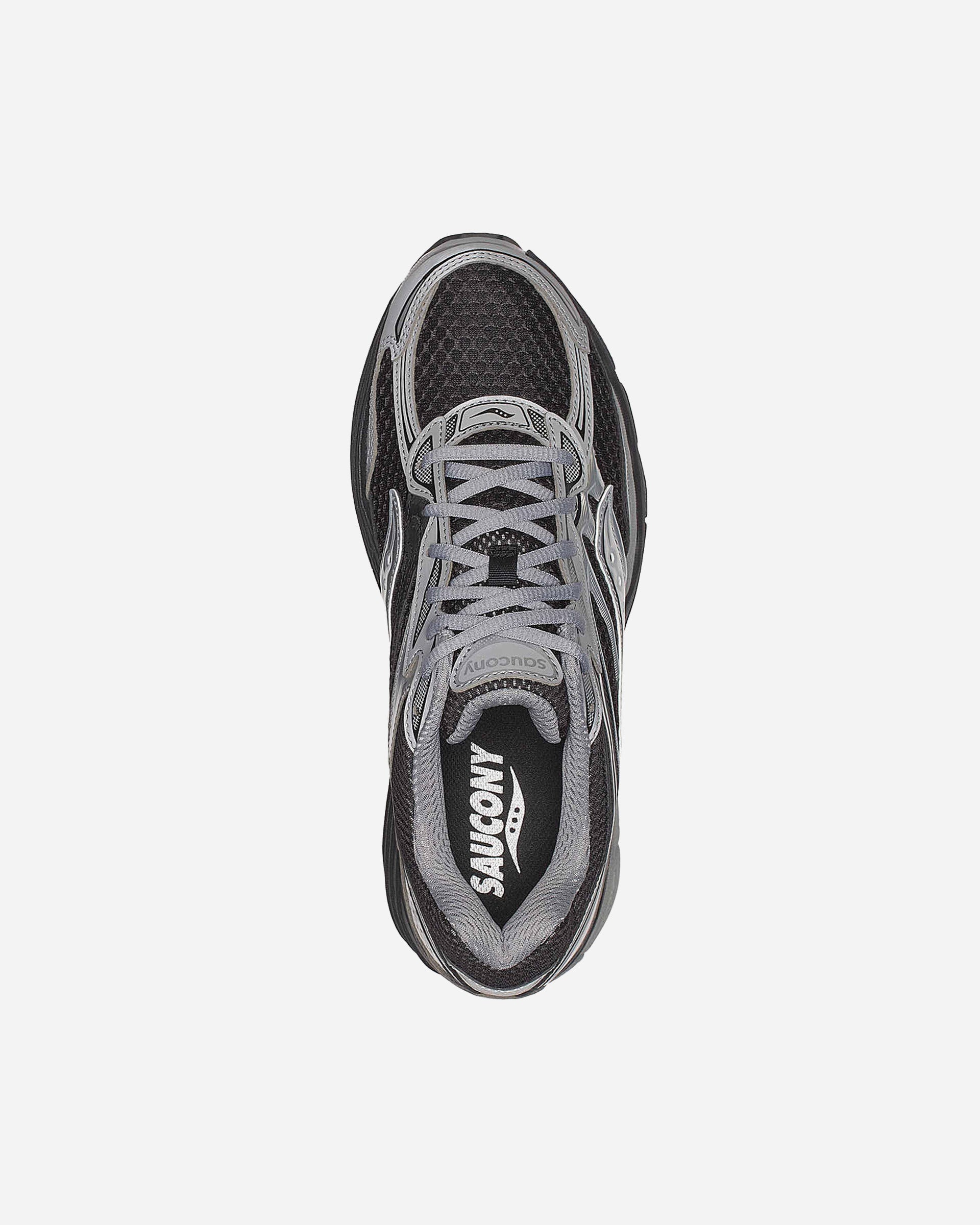 Progrid Omni 9 Black/Silver