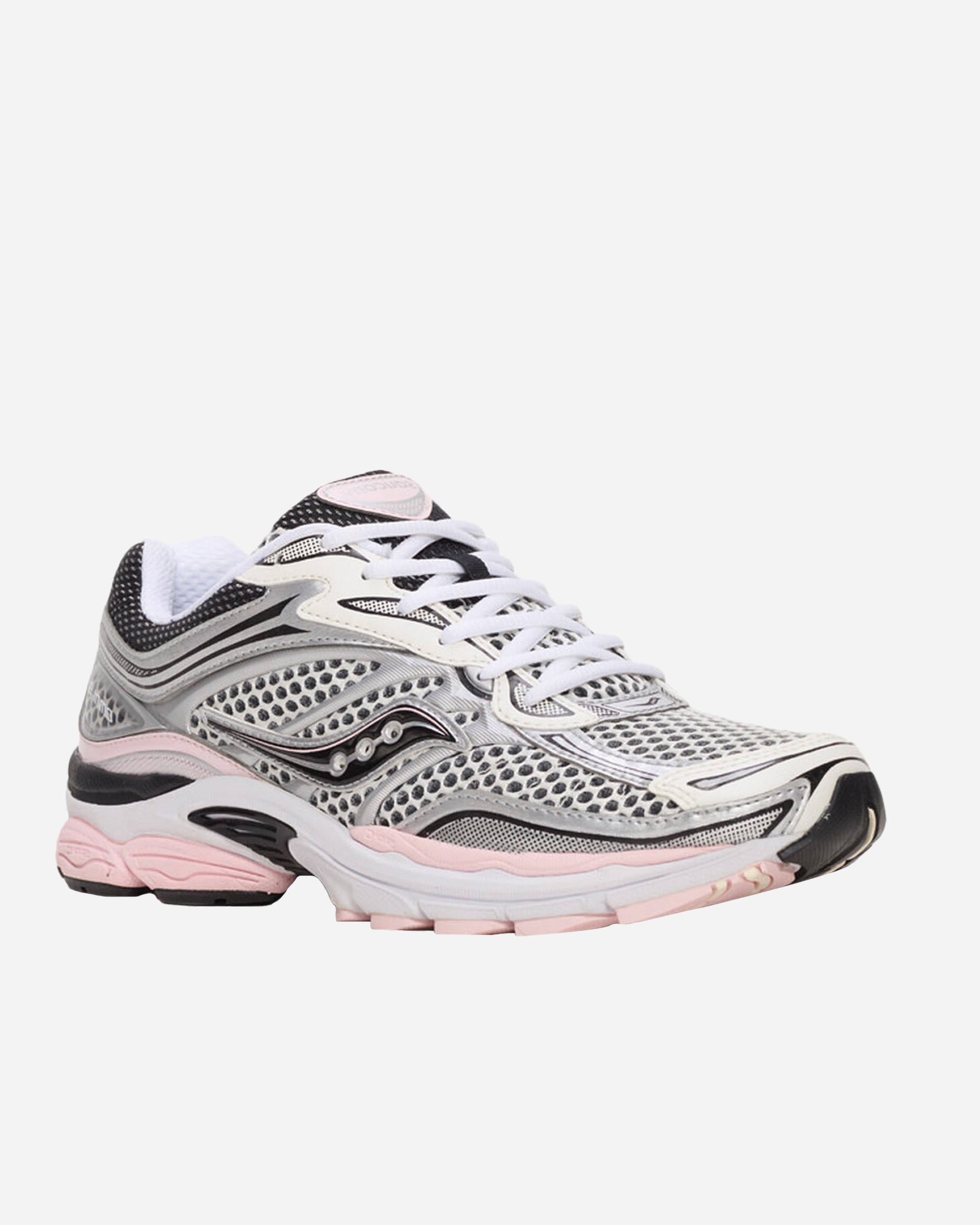 Progrid Omni 9 Silver/Pink
