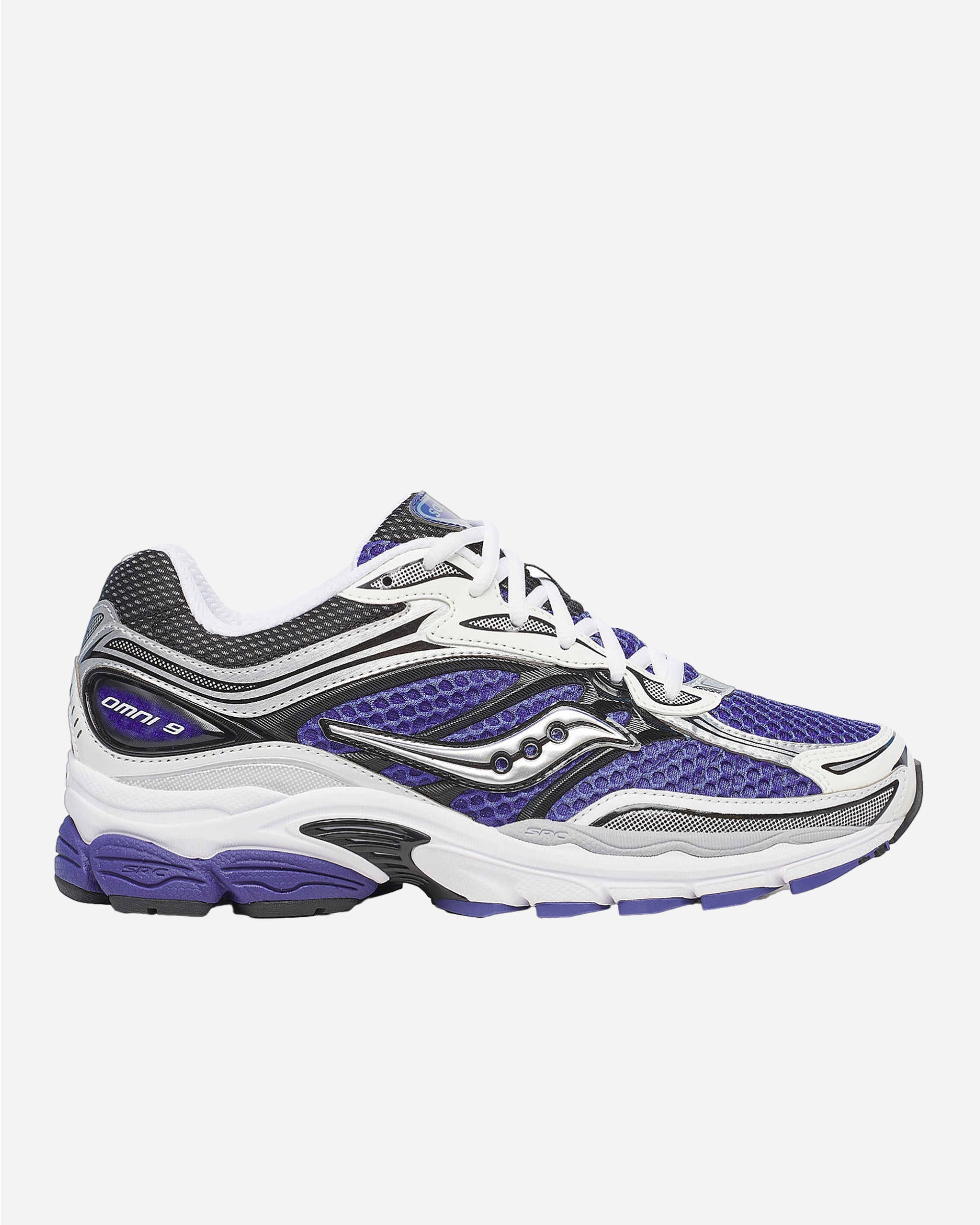 Progrid Omni 9 Skipper Blue