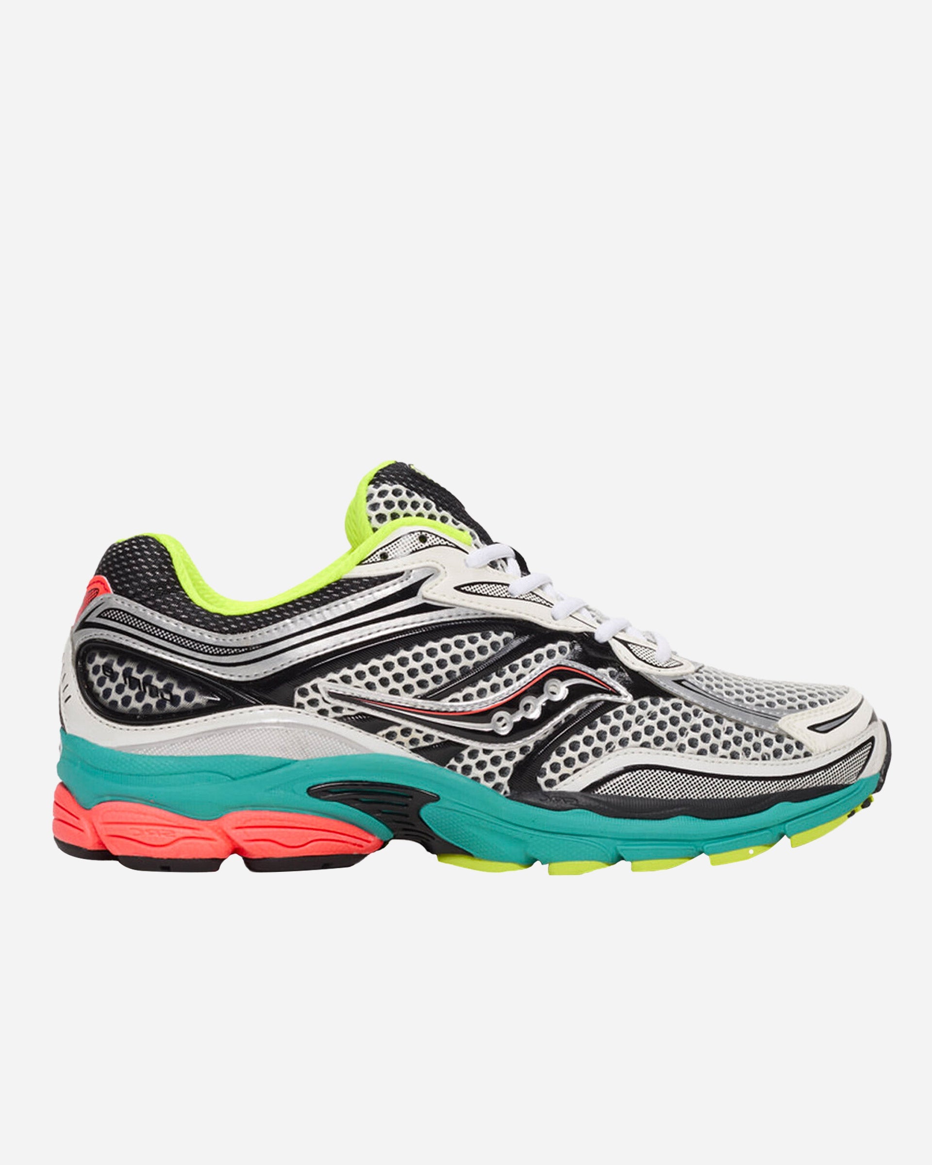 Progrid Omni 9 Silver/Mutant