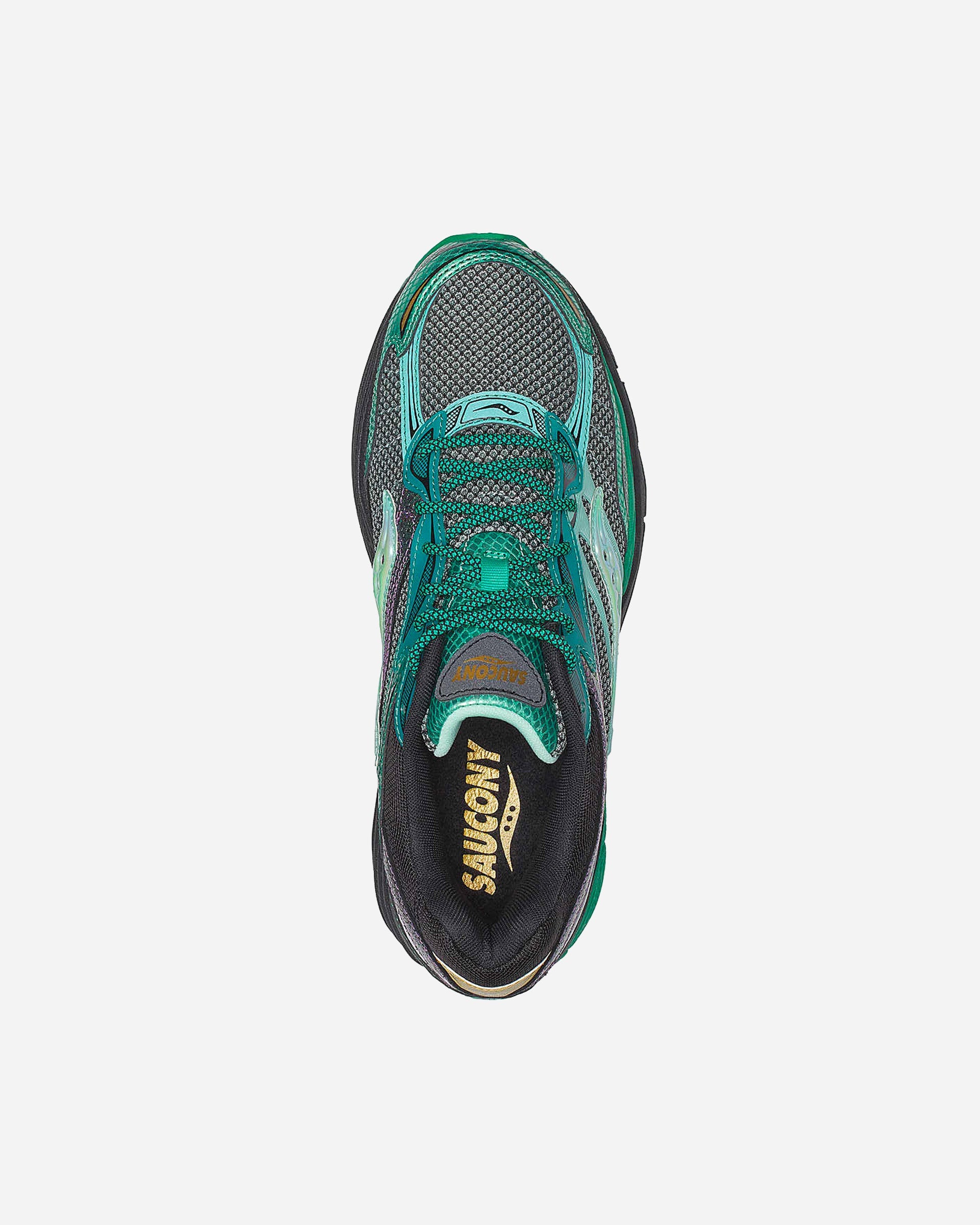 Progrid Omni 9 Green Glow