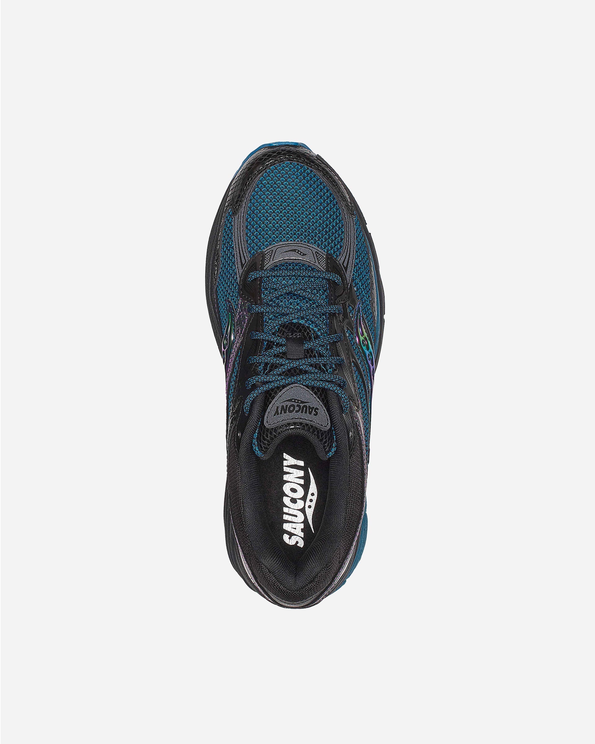 Progrid Omni 9 Black Glow