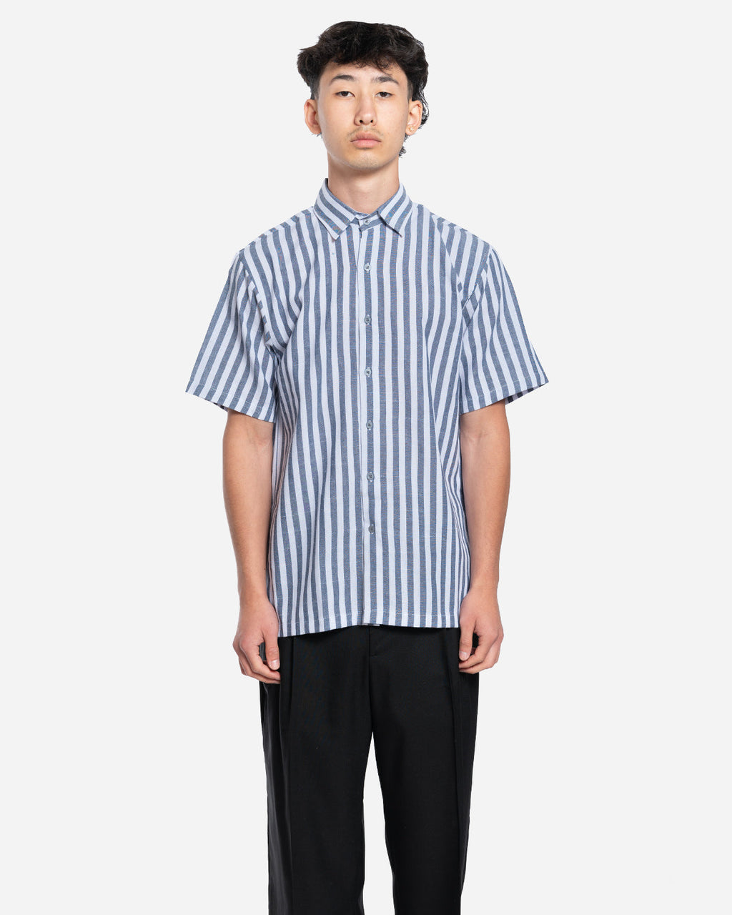 Chemise Chambray Seseh