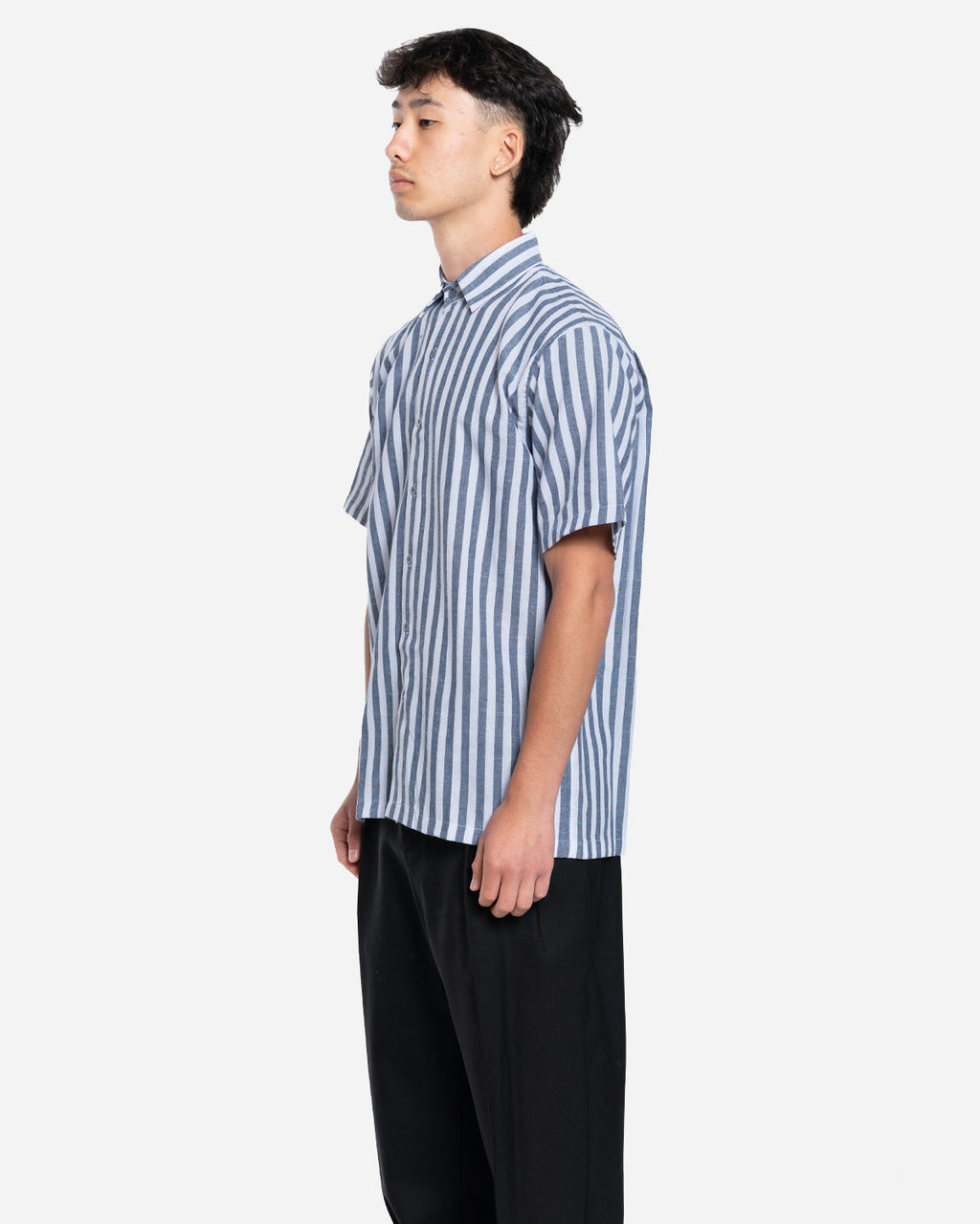 Chemise Chambray Seseh