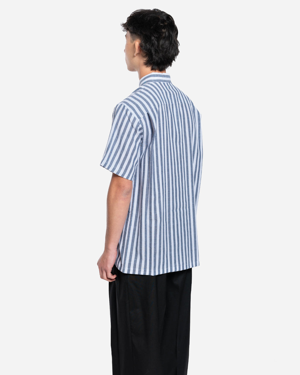 Chemise Chambray Seseh