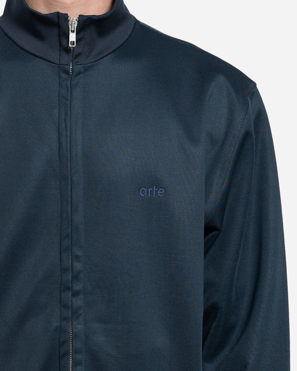 Veste à Détails en Dentelle