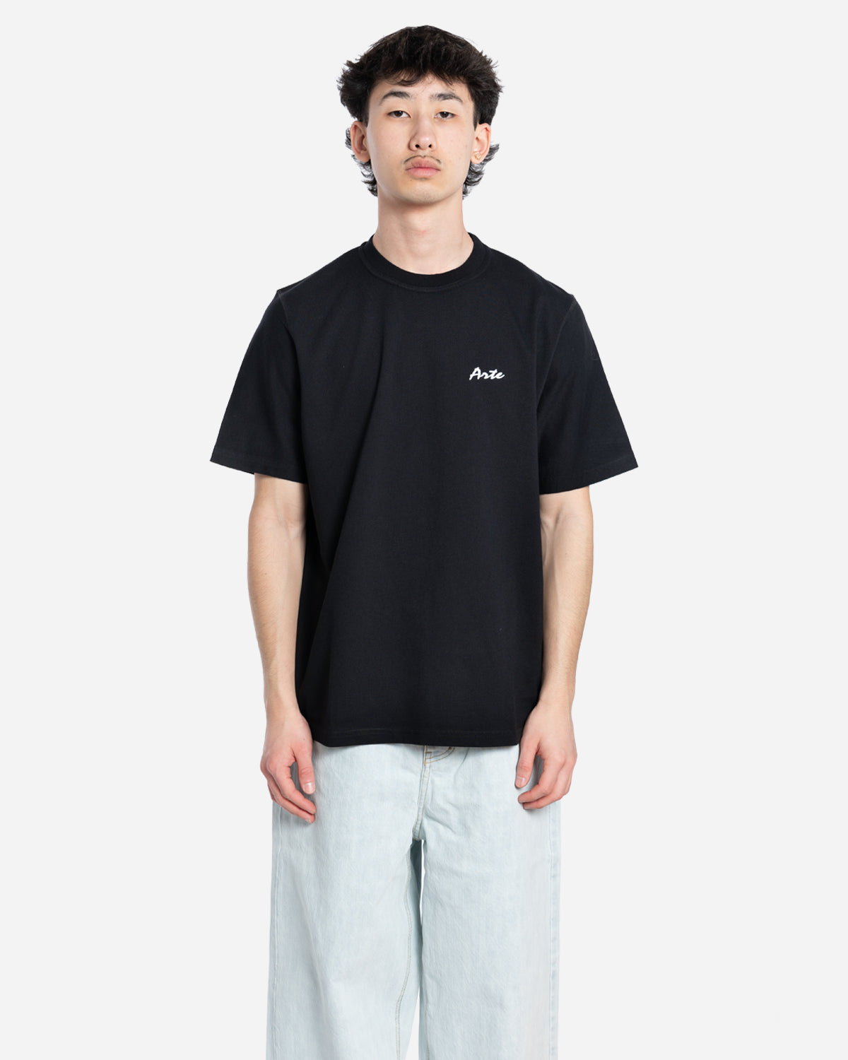 T-Shirt à Imprimé 4 Éléments