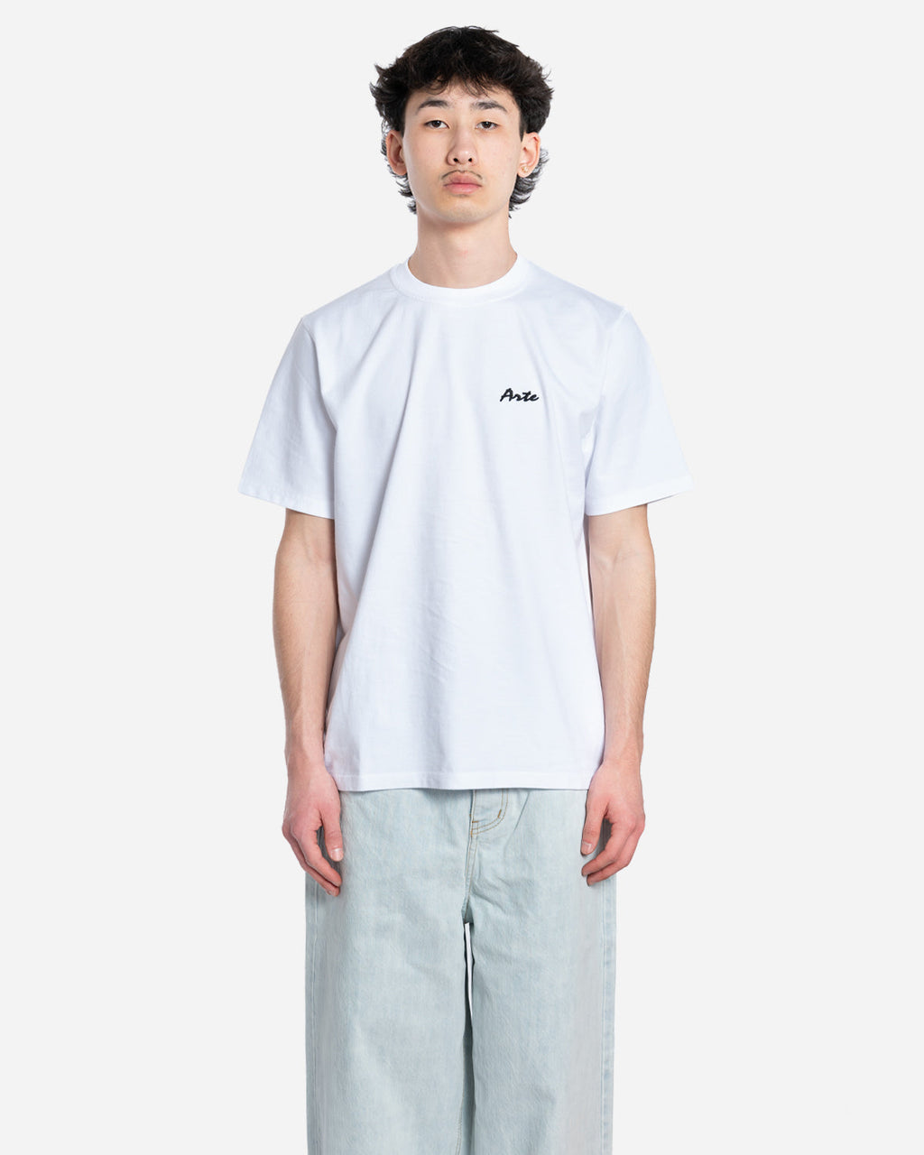 T-Shirt à Imprimé 4 Éléments