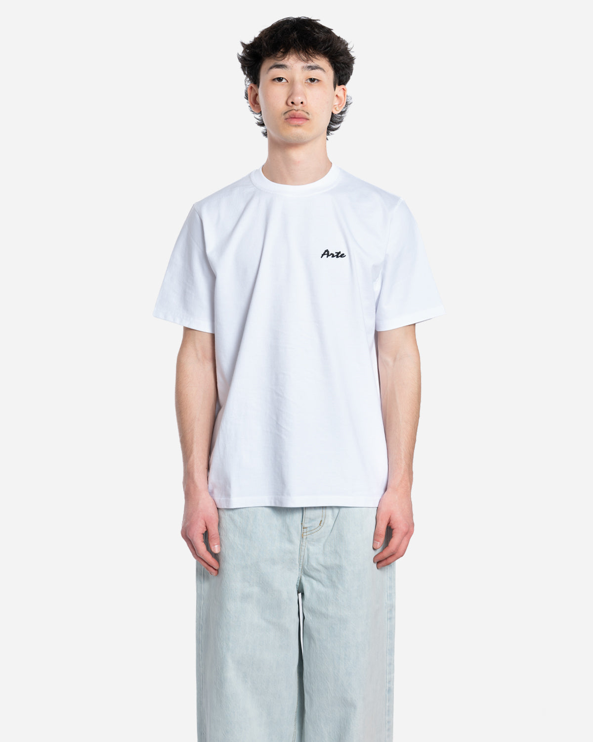 T-Shirt à Imprimé 4 Éléments