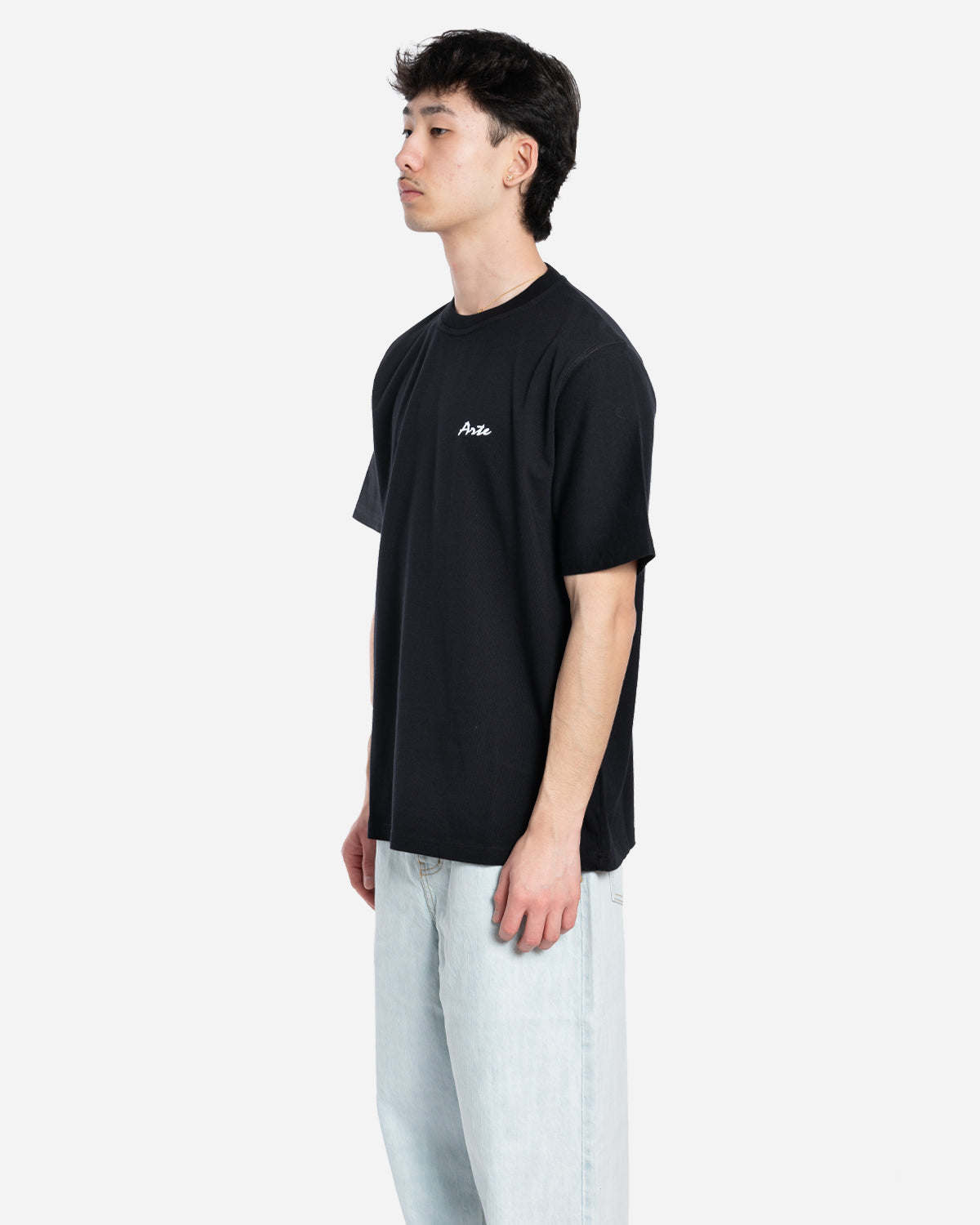 T-Shirt à Imprimé 4 Éléments