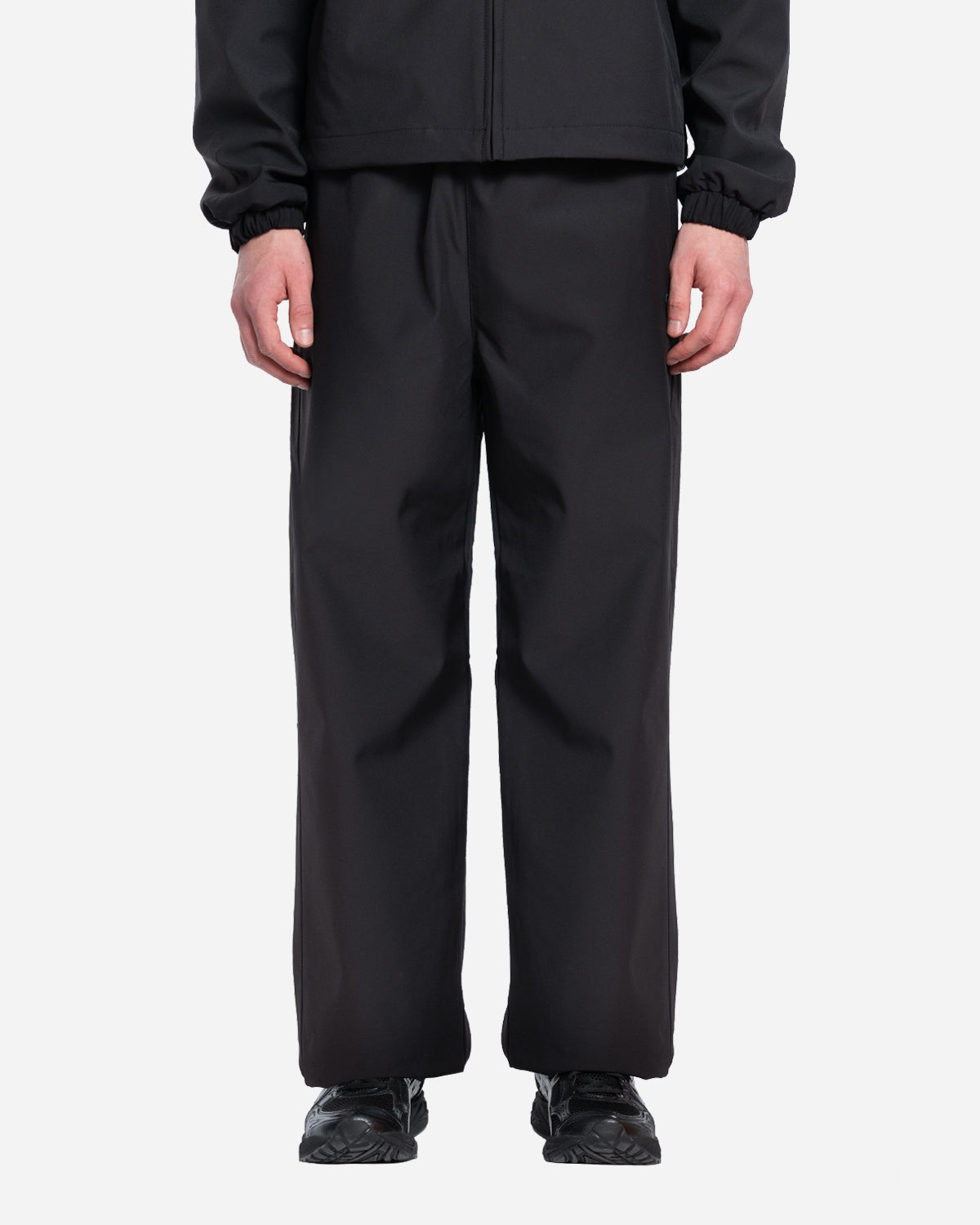 Pantalon de Survêtement à Logo Imprimé