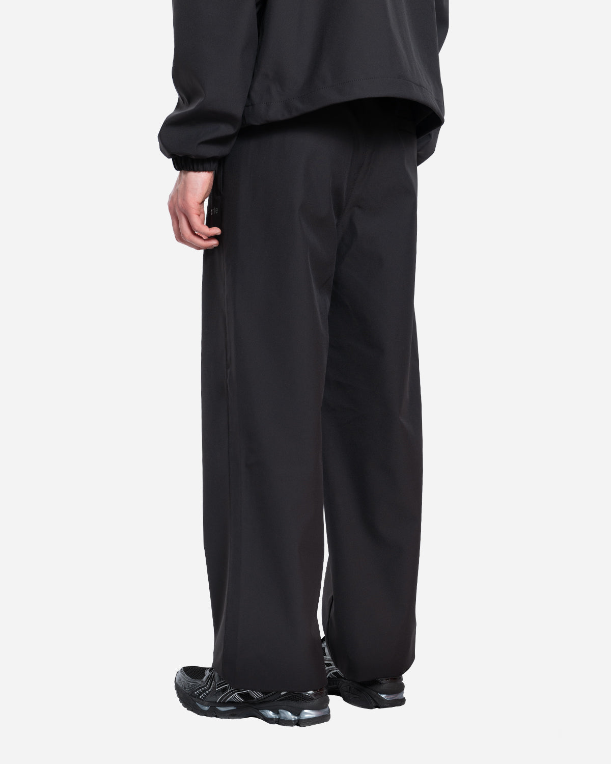 Pantalon de Survêtement à Logo Imprimé