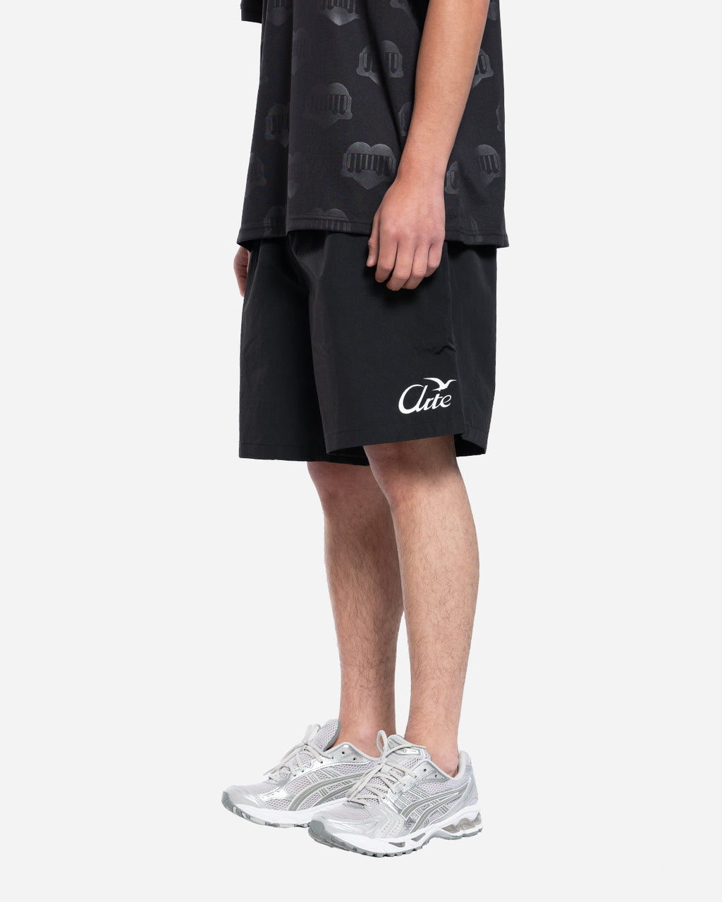 Logo Birds Shorts