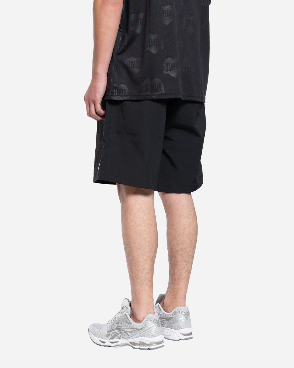 Logo Birds Shorts