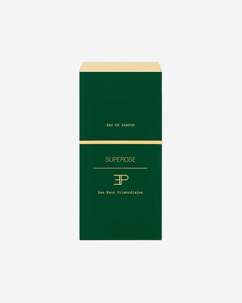 Eau de Parfum Superpose (100ML)