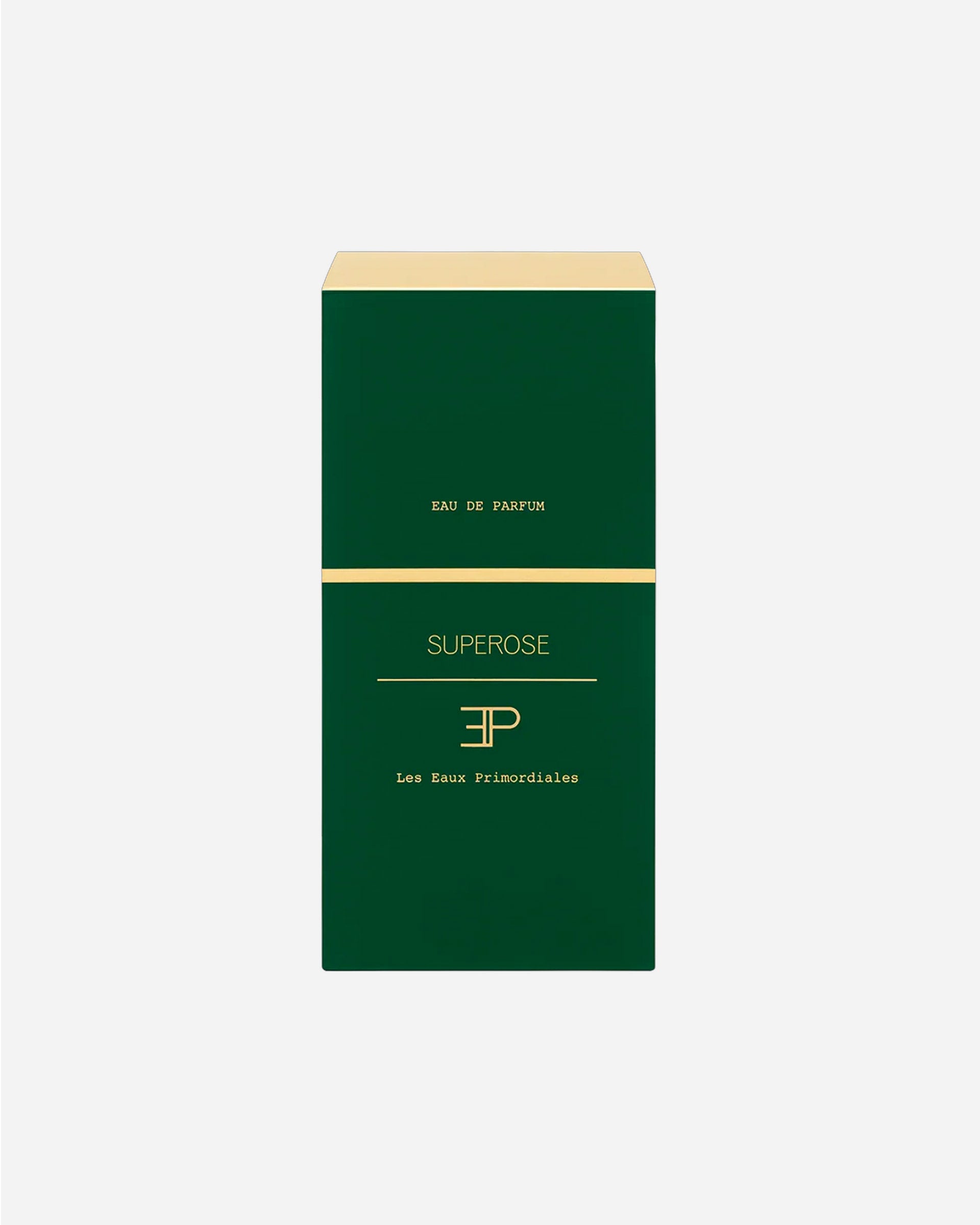 Eau de Parfum Superpose (100ML)