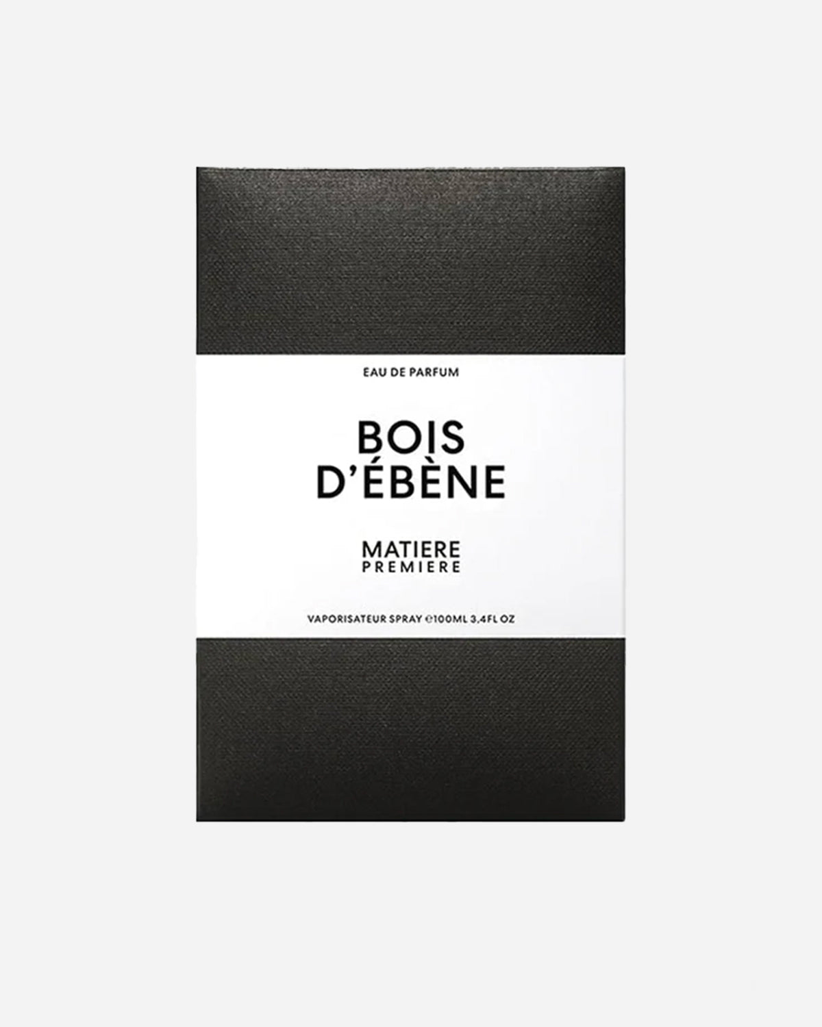 Eau de Parfum Bois d'Ébène (100ML)