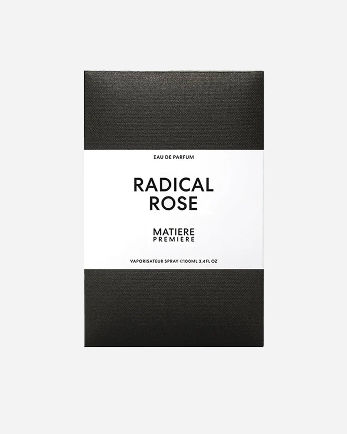 Eau de Parfum Radical Rose (100ML)
