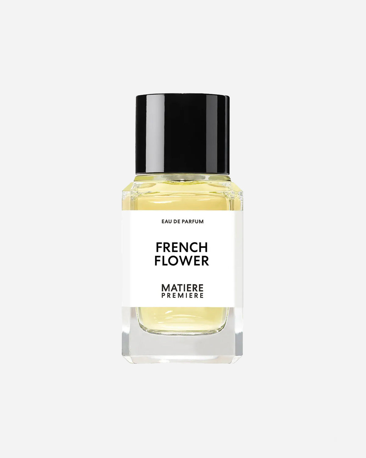 Eau de Parfum French Flower (100ML)