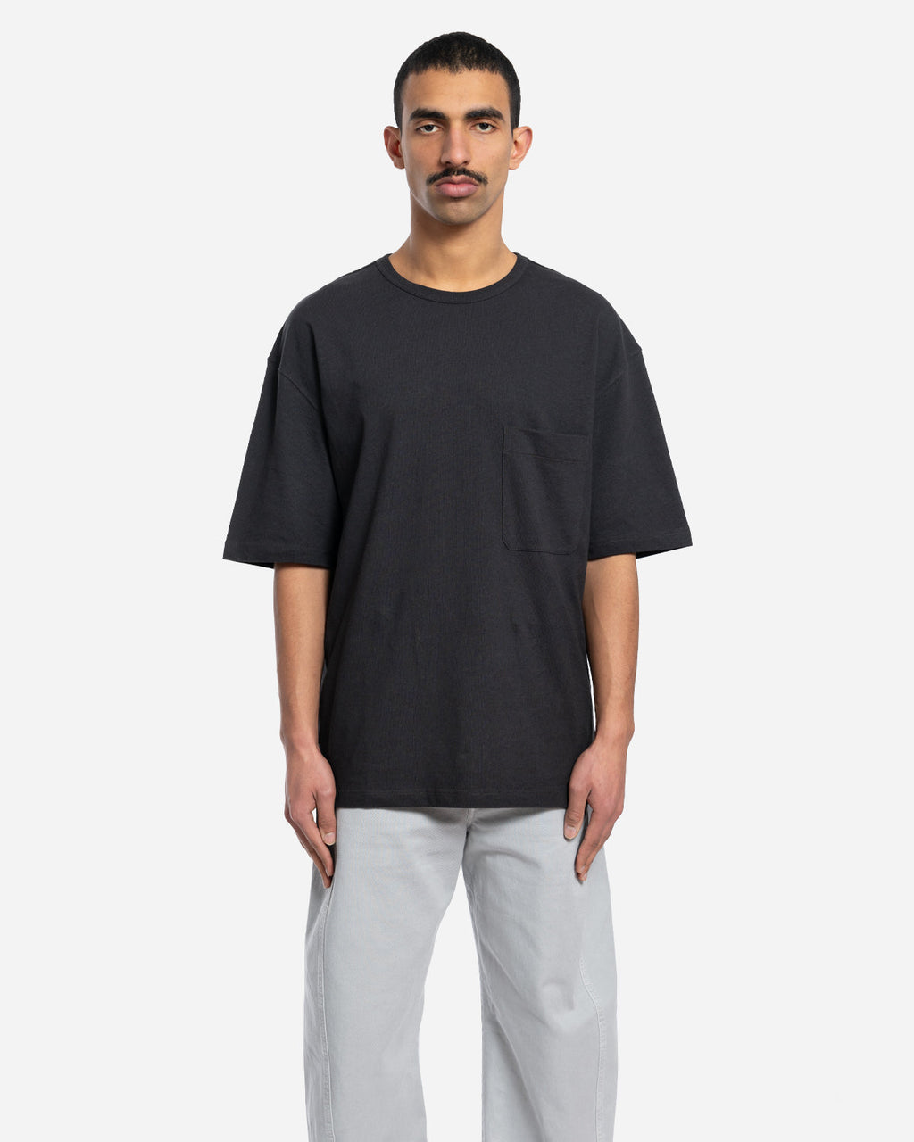Boxy Shortsleeve T-Shirt