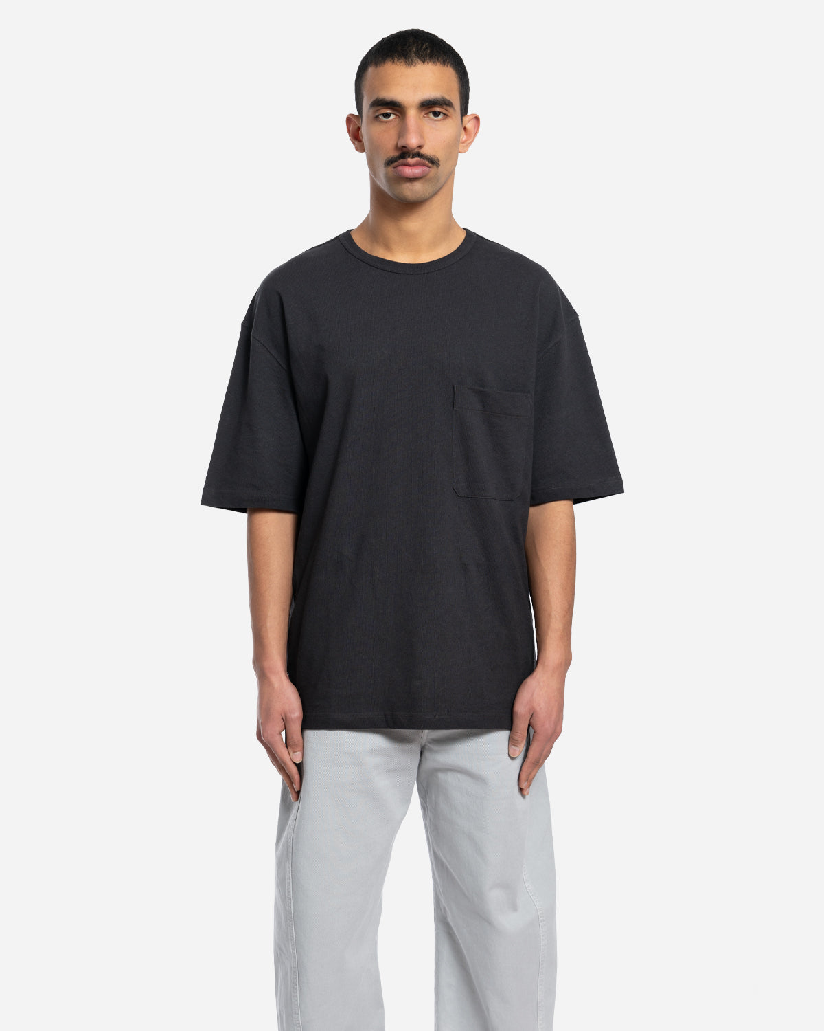 Boxy Shortsleeve T-Shirt
