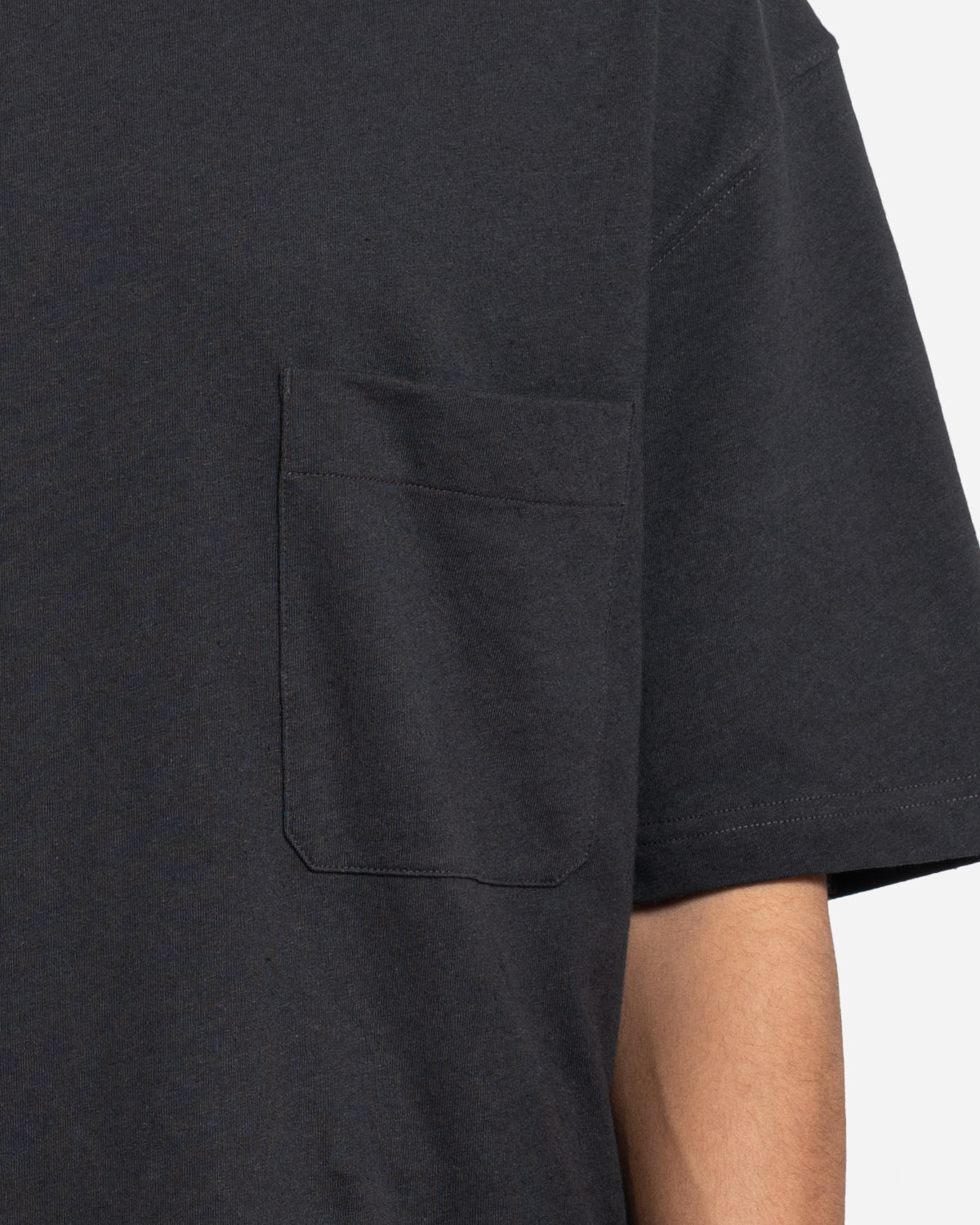 Boxy Shortsleeve T-Shirt