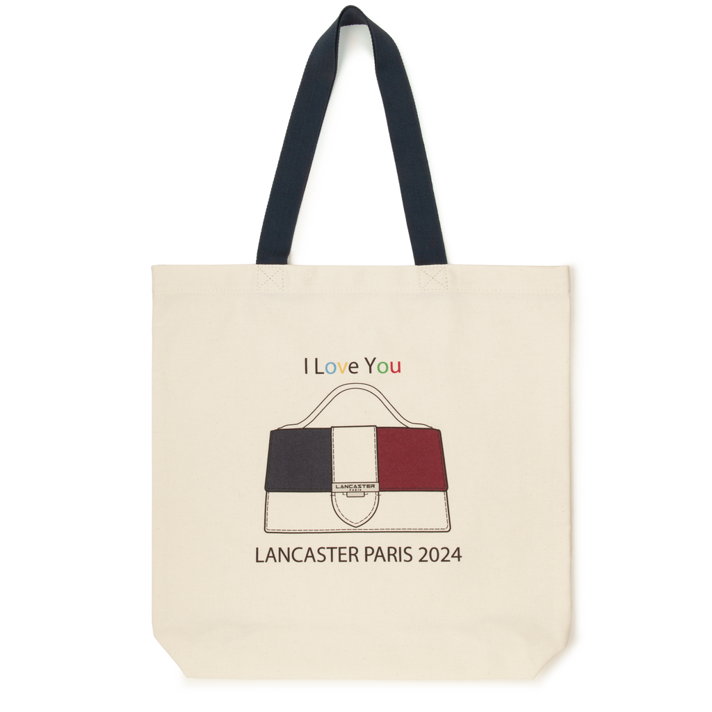 Sac cabas épaule - Tote Bag