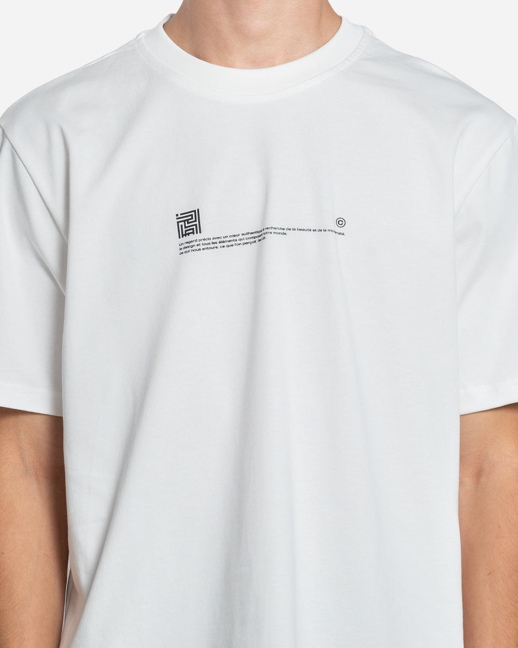 T-Shirt TV