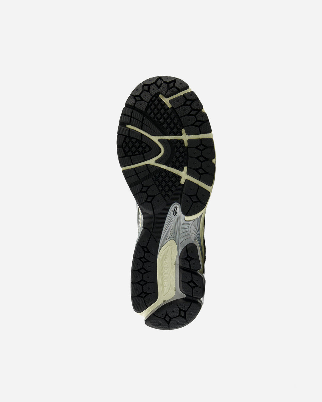 New Balance Loafer 1906L Metallic Silver