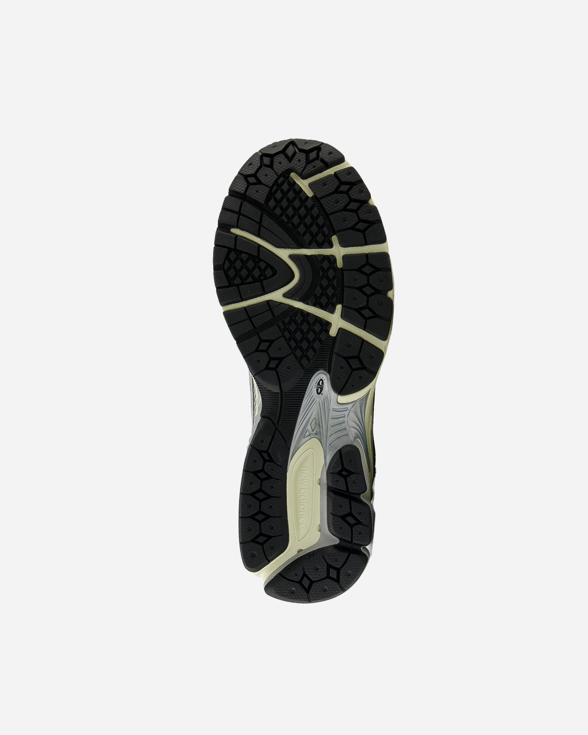 New Balance Loafer 1906L Metallic Silver