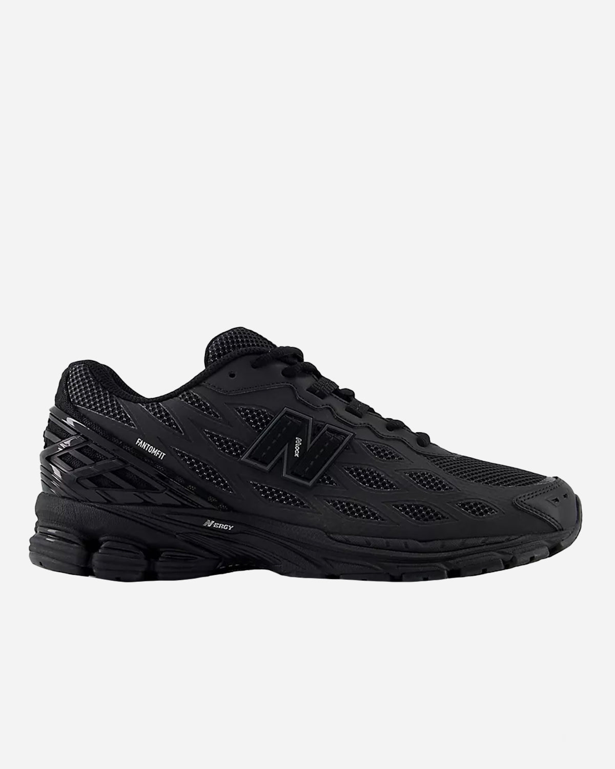 New Balance 1906 Black