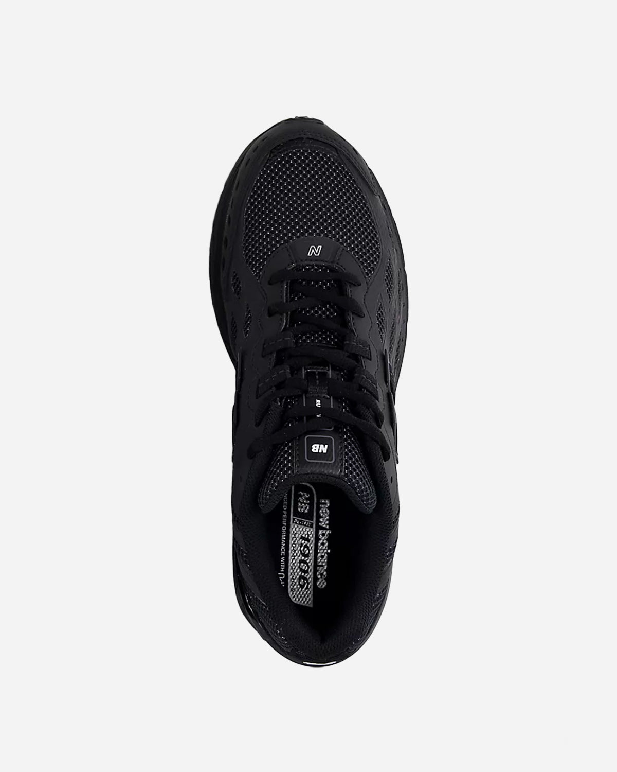 New Balance 1906 Black