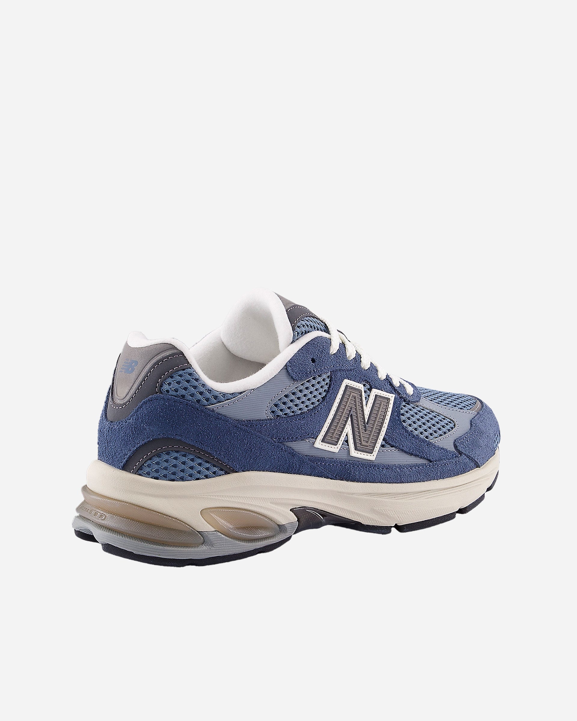 New Balance 2010 Vintage Indigo
