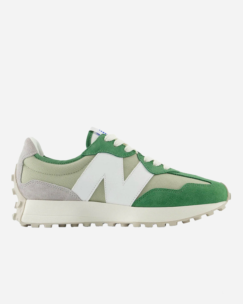 New Balance 327 Olivine