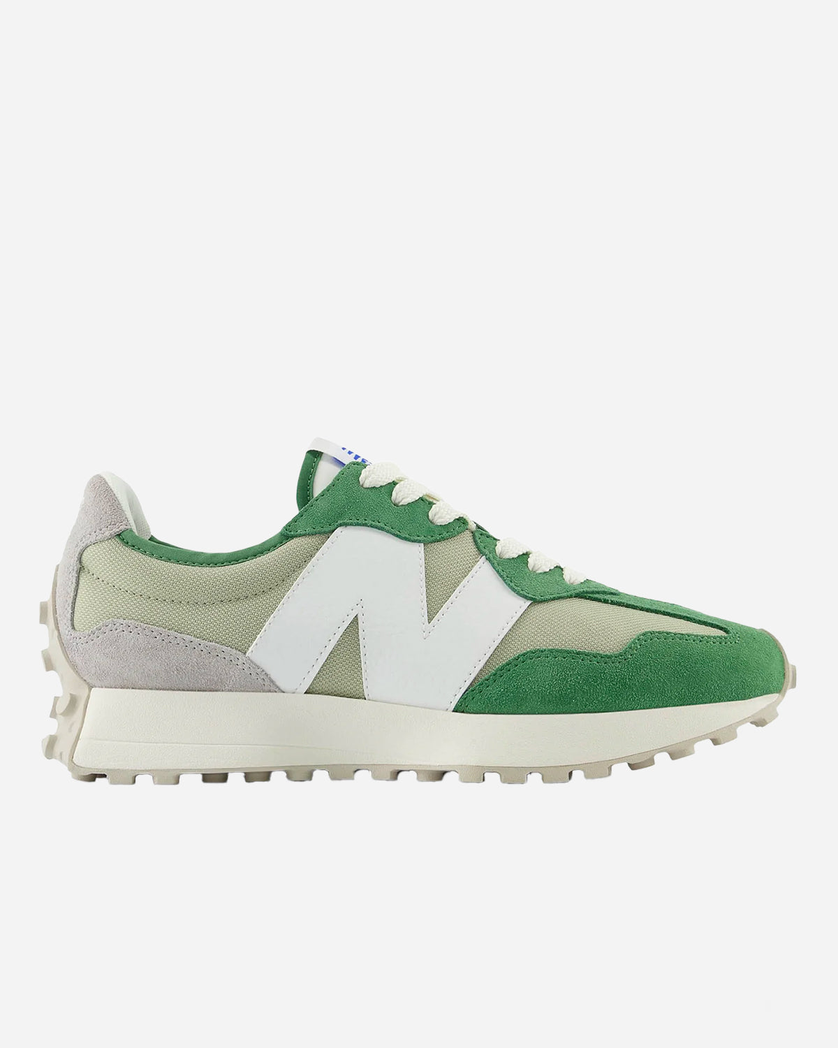 New Balance 327 Olivine